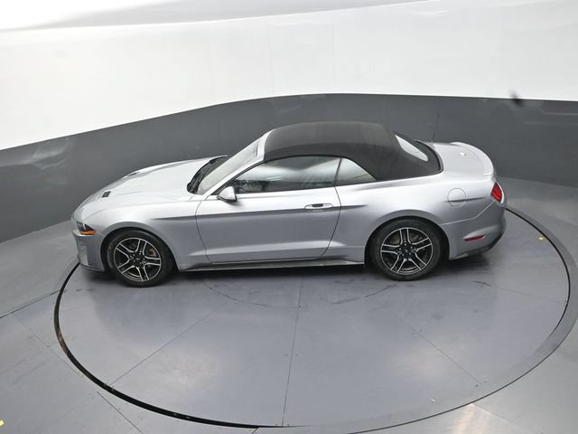 Used 2020 Ford Mustang Premium RWD image 14
