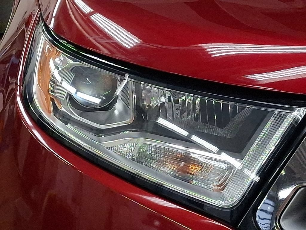 Used 2018 Ford Edge SEL w/ Equipment Group 201A AWD/4WD image 7