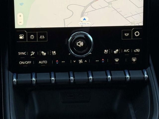 New 2026 GMC Terrain Denali AWD/4WD image 14