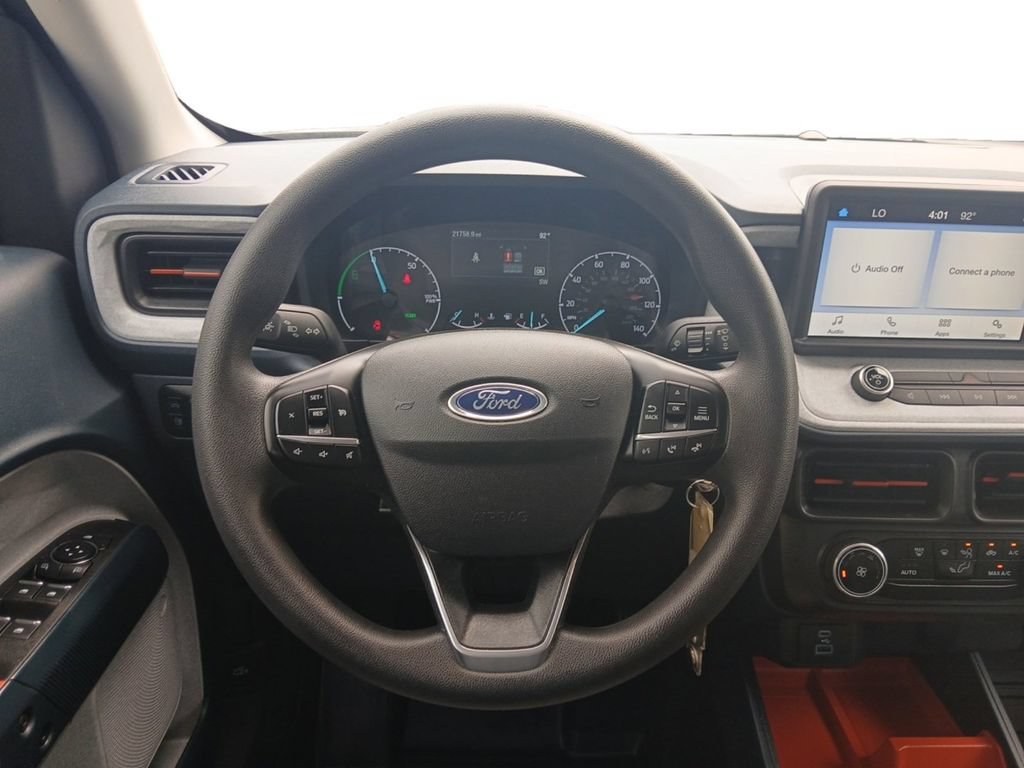 Used 2024 Ford Maverick XLT FWD image 12