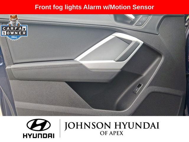 Used 2021 Audi Q3 2.0T Premium w/ Convenience Package AWD/4WD image 11