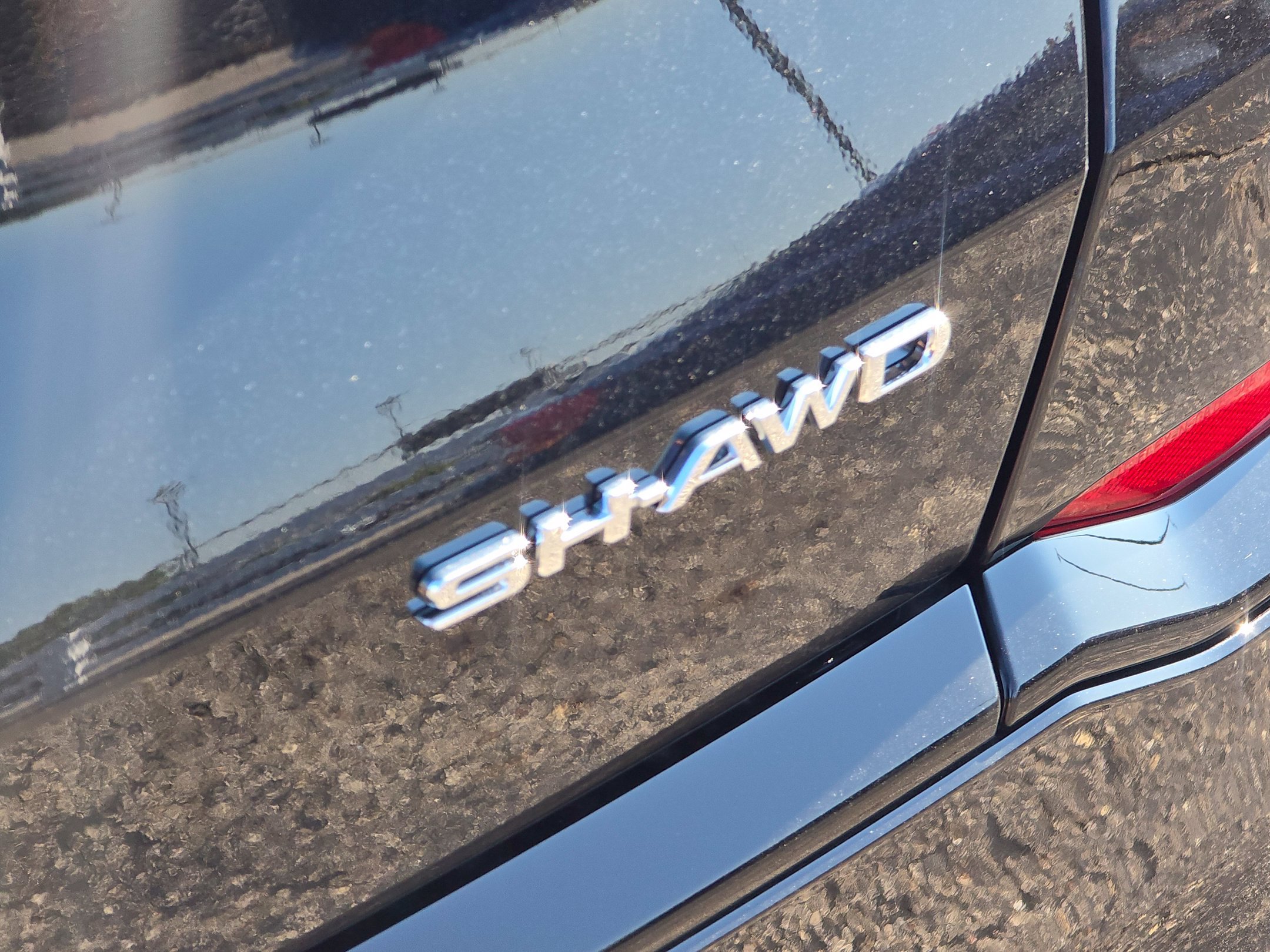 New 2026 Acura MDX A-Spec AWD/4WD image 8