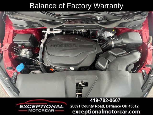 Used 2025 Honda Odyssey Sport-L image 50