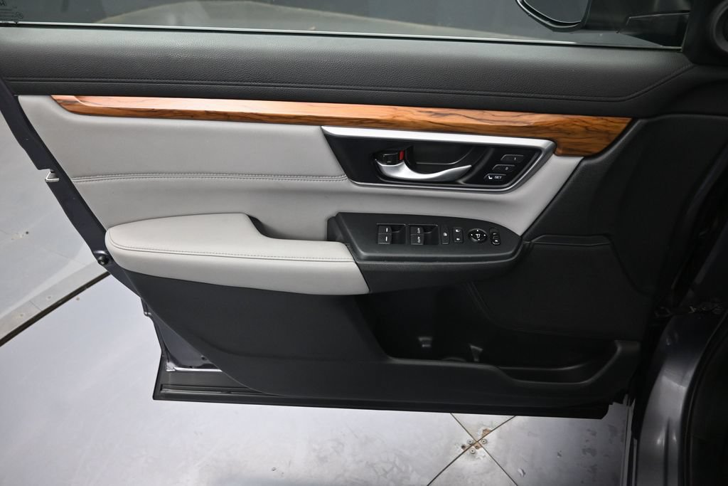 Used 2020 Honda CR-V EX-L image 24