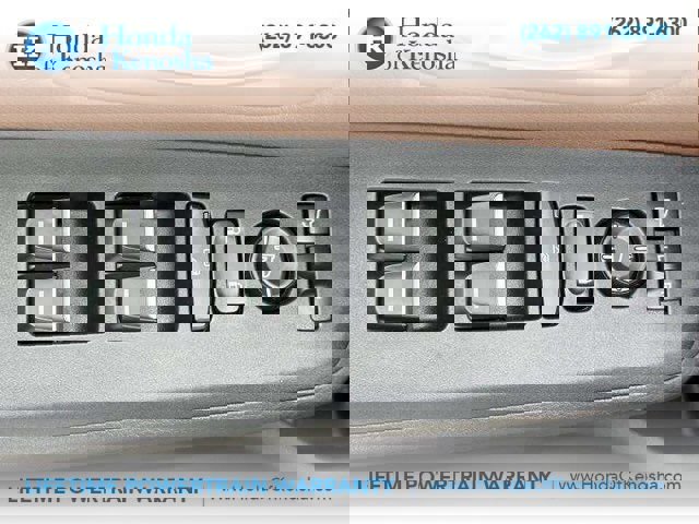 New 2026 Honda Passport TrailSport Elite image 14