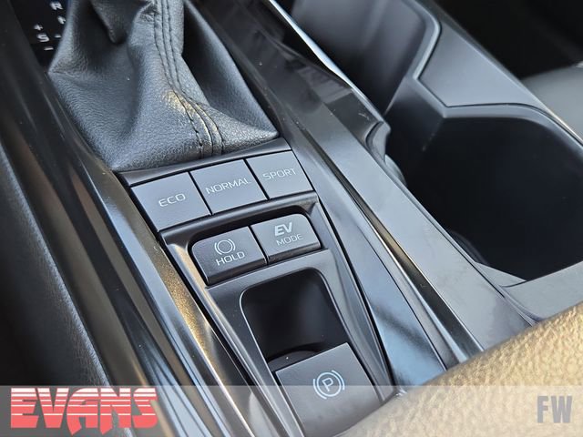 New 2026 Toyota Camry SE w/ Multimedia Upgrade Package AWD/4WD image 12