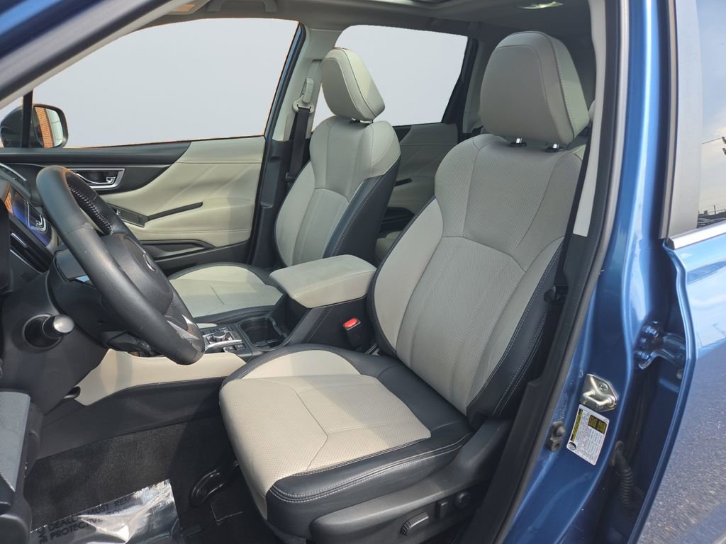Used 2020 Subaru Forester Limited AWD/4WD image 9