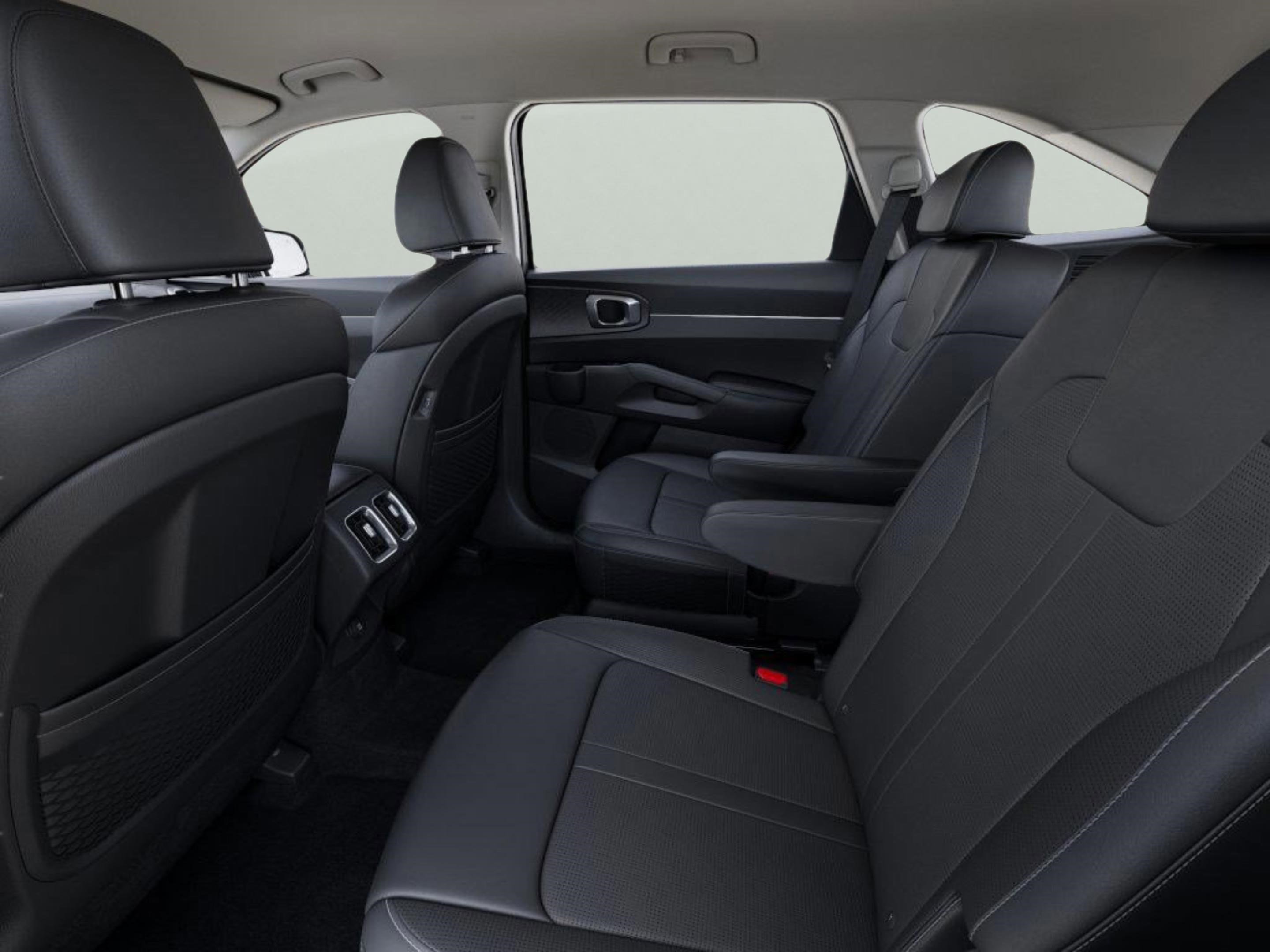 New 2026 Kia Sorento EX image 18