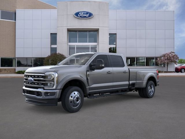 New 2026 Ford F450 XLT w/ XLT Premium Package image 1