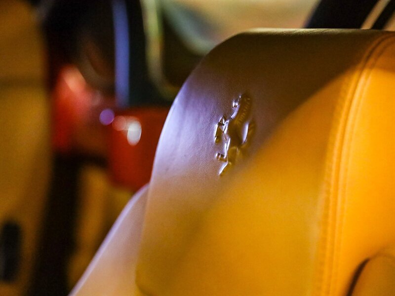 Used 2006 Ferrari F430 Spider RWD image 33