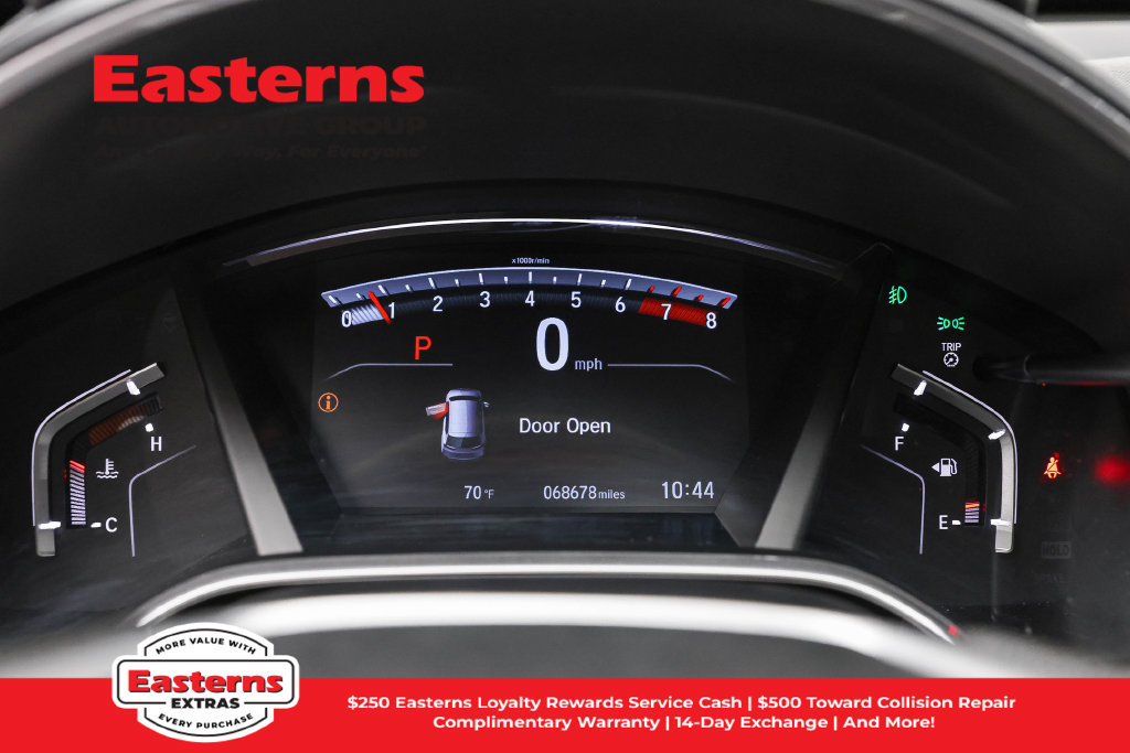 Used 2022 Honda CR-V EX image 18