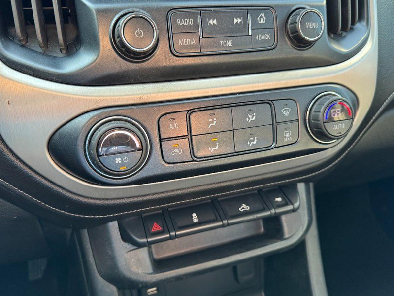 Used 2018 GMC Canyon SLE w/ SLE Convenience Package image 18