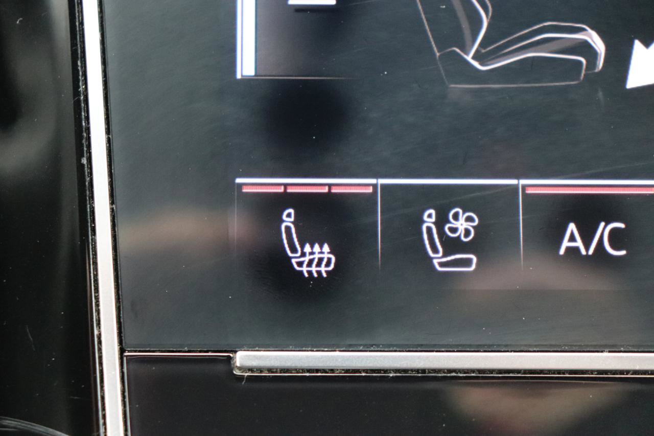 Used 2019 Audi Q8 Prestige image 48