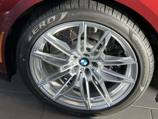 New 2026 BMW M4 xDrive Competition w/ Executive Package image 5