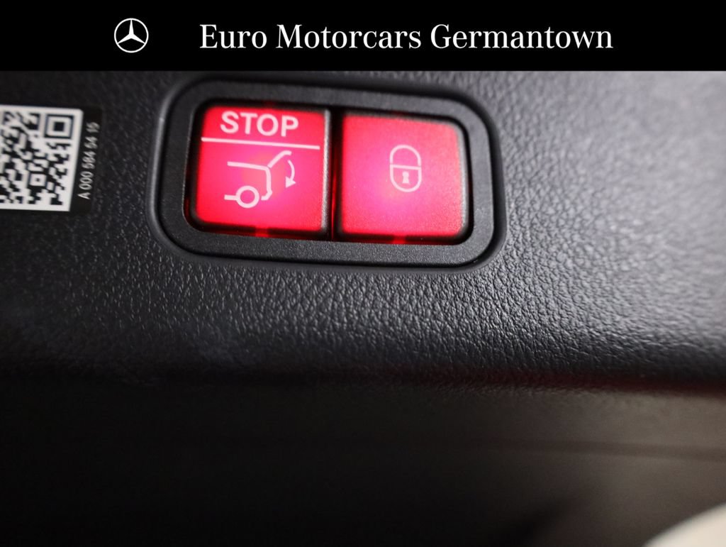 Certified 2026 Mercedes-Benz GLC 300 4MATIC image 67