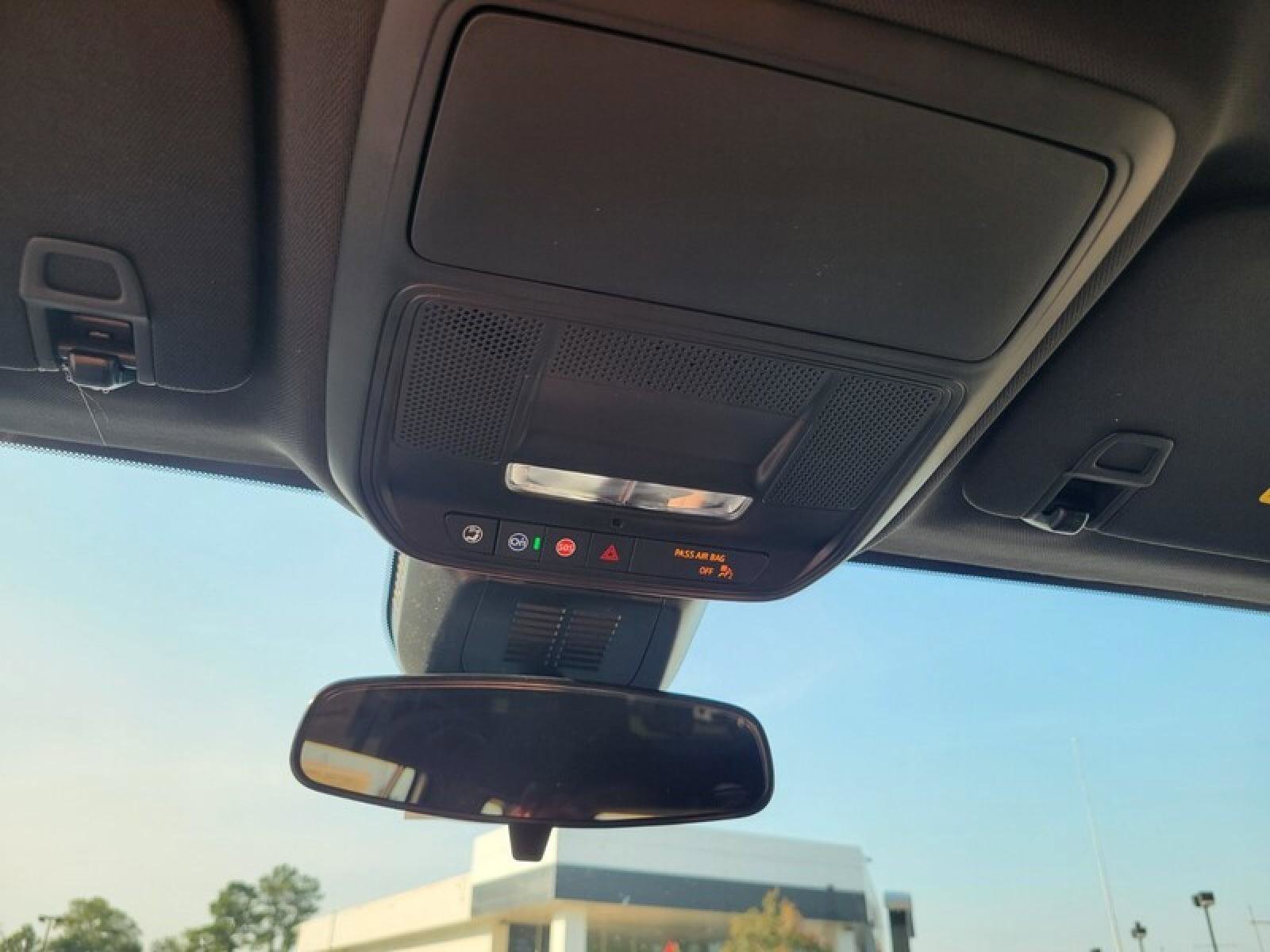 New 2026 GMC Terrain Elevation w/ Black Edition image 18