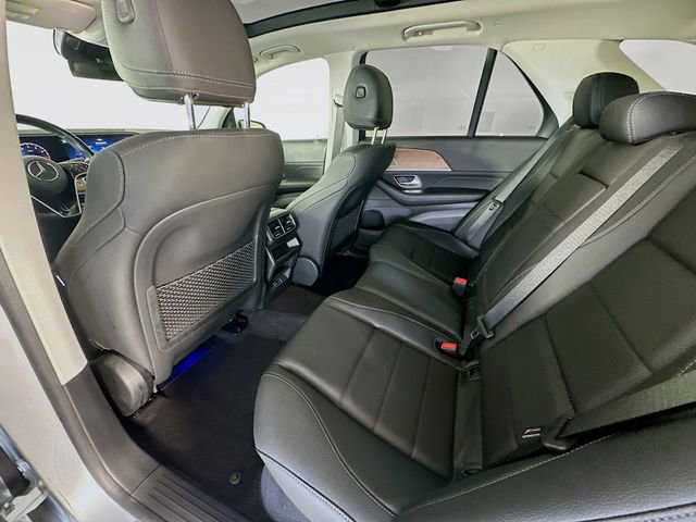 Certified 2024 Mercedes-Benz GLE 350 4MATIC image 25