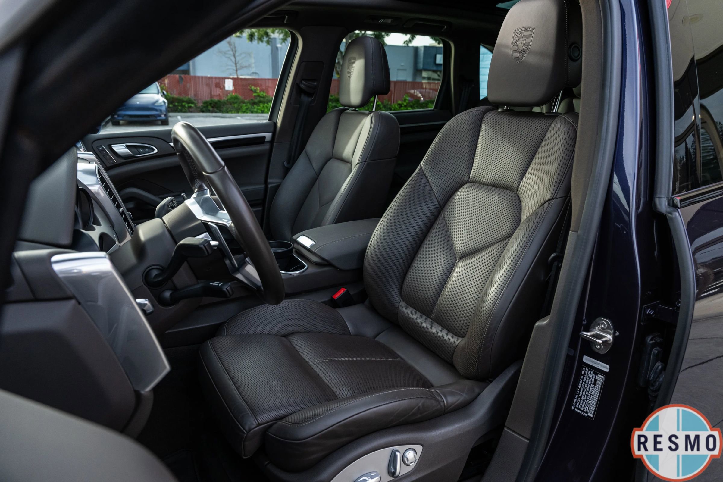 Used 2017 Porsche Cayenne S image 8