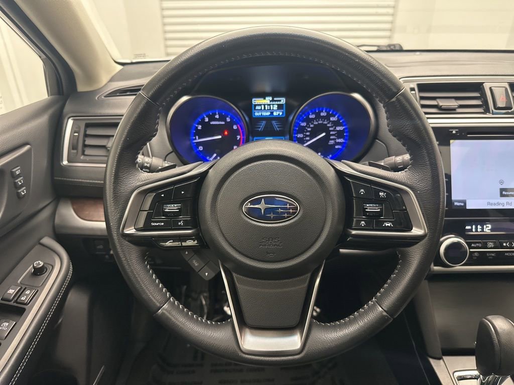 Used 2019 Subaru Outback 2.5i Limited w/ Popular Package #2 image 18