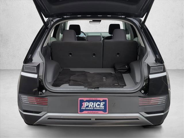 Certified 2024 Hyundai Ioniq 5 SEL RWD image 6