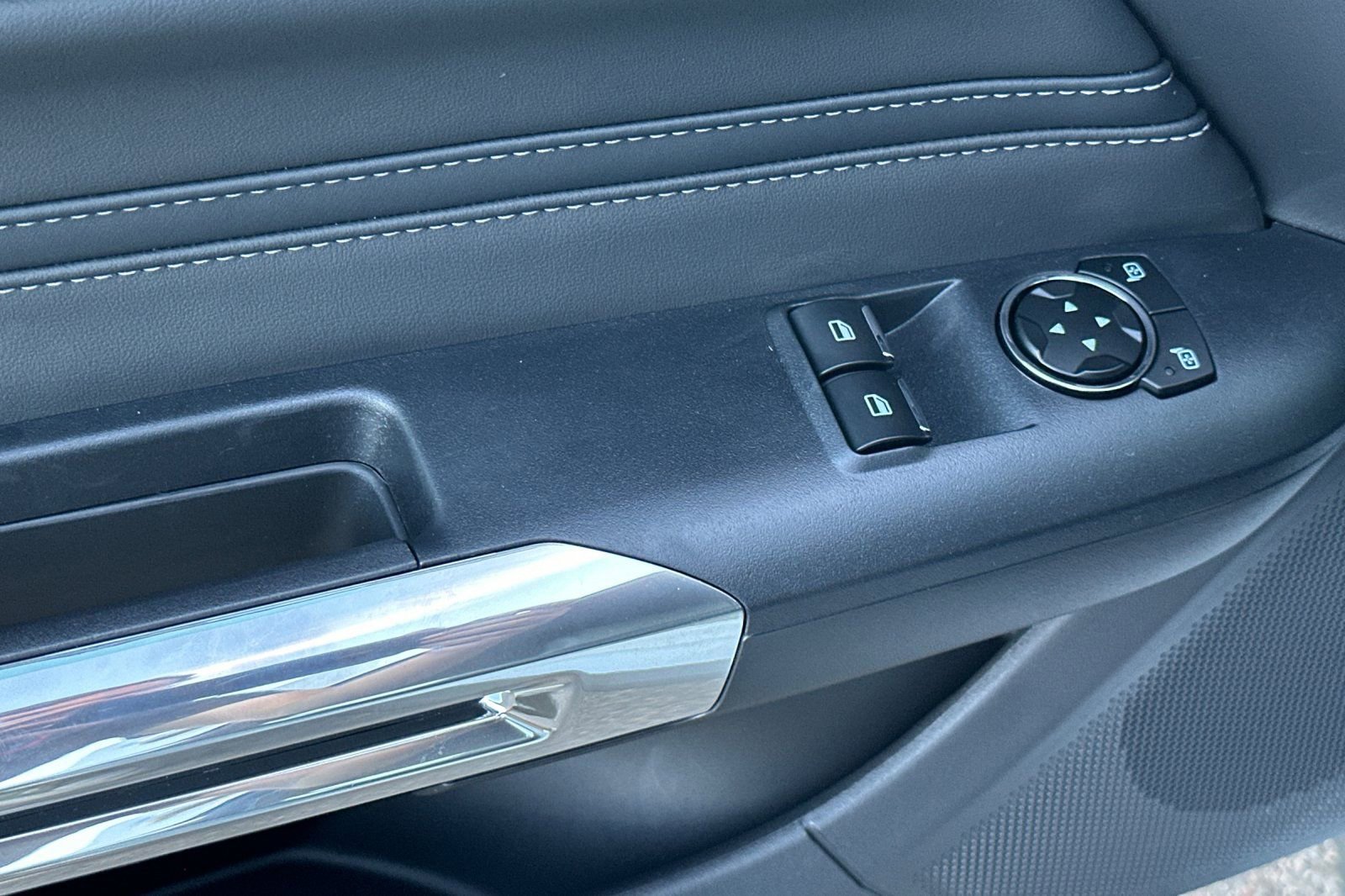 New 2026 Ford Mustang Premium image 12