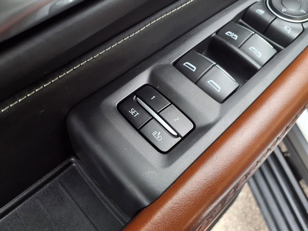 Certified 2024 GMC Yukon XL Denali Ultimate image 23