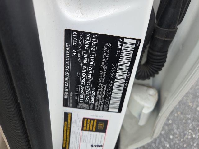 Used 2019 Mercedes-Benz GLC 300 4MATIC image 23