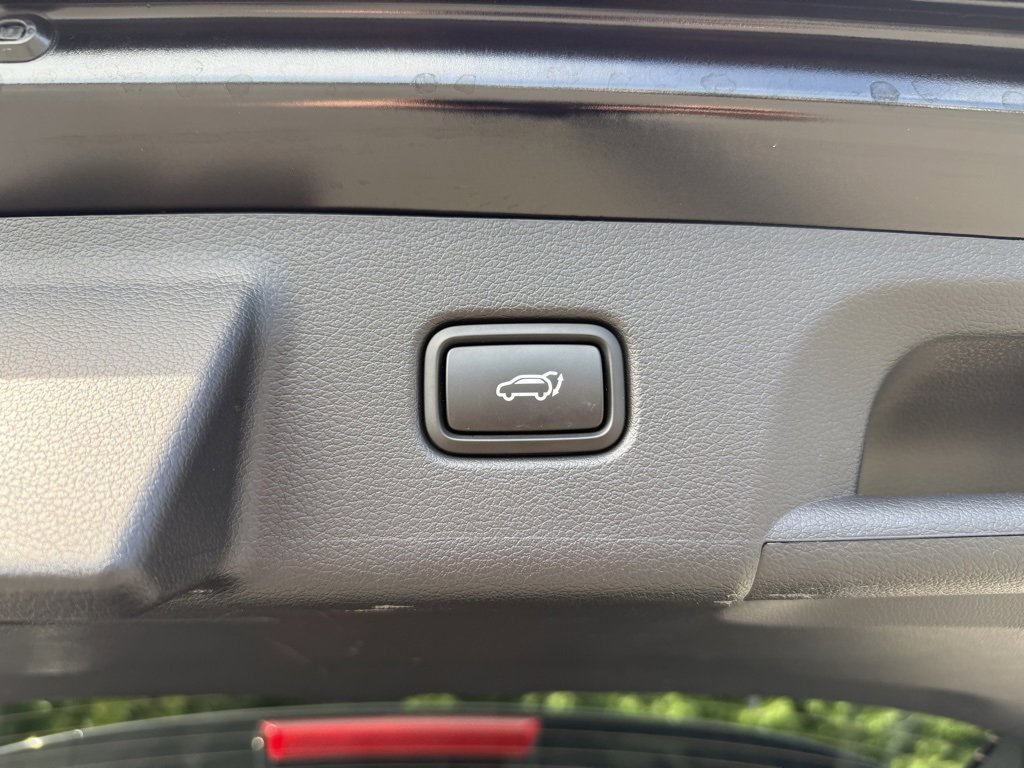 Used 2025 Hyundai Palisade SEL image 53