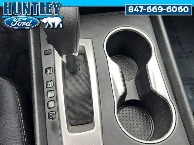 Used 2018 Nissan Altima 2.5 S w/ S Convenience Package image 20