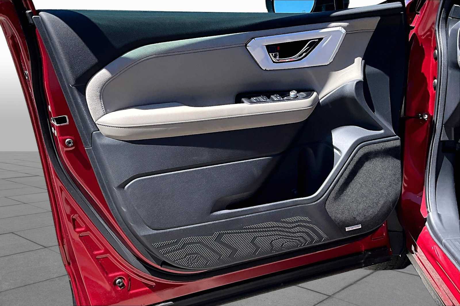 New 2026 Subaru Forester Limited AWD/4WD image 10