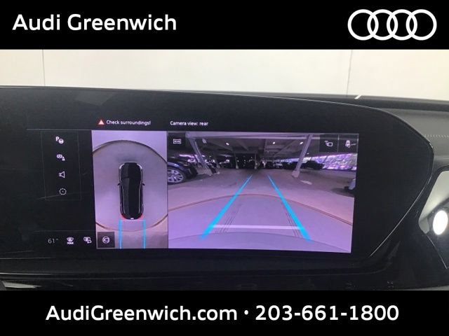 Certified 2025 Audi A5 2.0T Premium Plus w/ Premium Plus AWD/4WD image 20