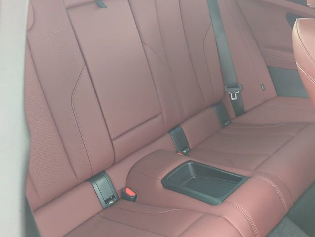 Used 2026 BMW M240i xDrive M240i w/ Premium Package image 13