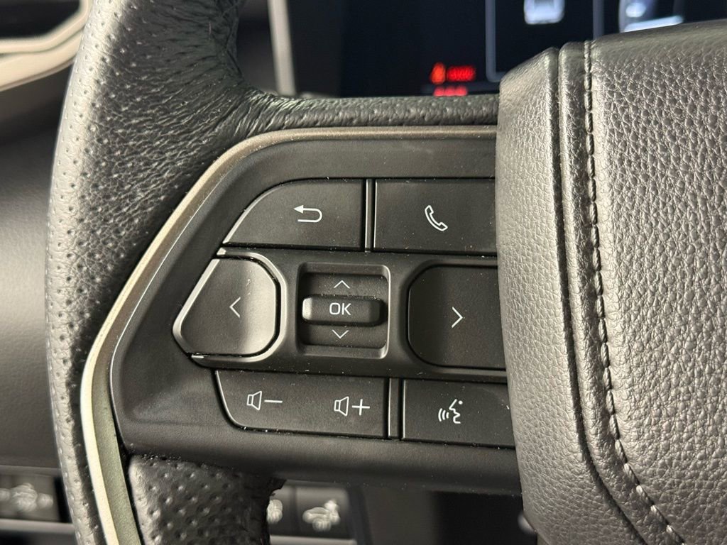 Certified 2025 Toyota Tundra Limited image 20