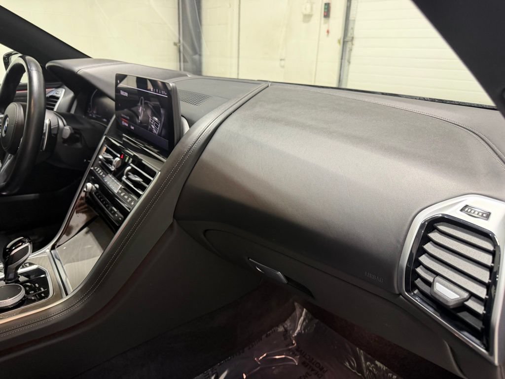 Used 2023 BMW 840i Gran Coupe xDrive AWD/4WD image 47
