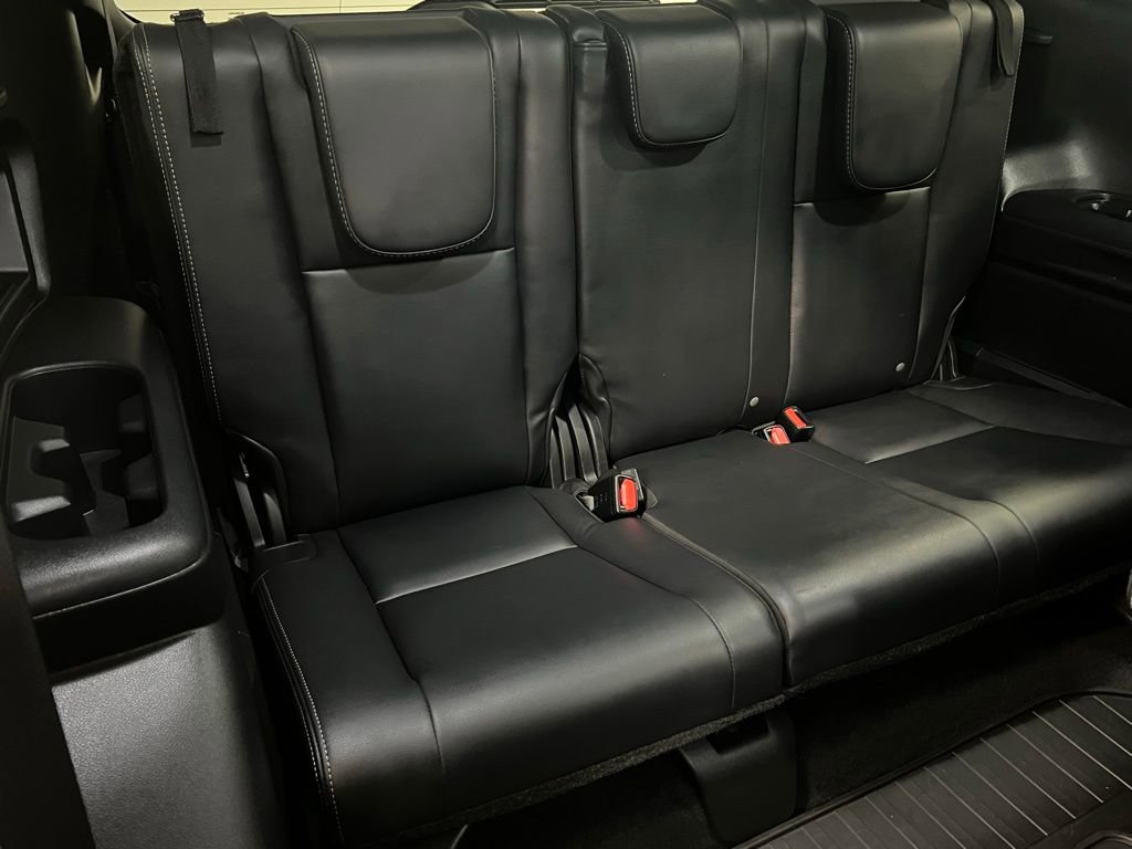 Used 2023 Subaru Ascent Touring image 58