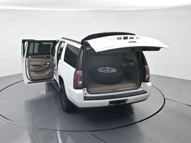 Used 2019 GMC Yukon XL SLT RWD image 52