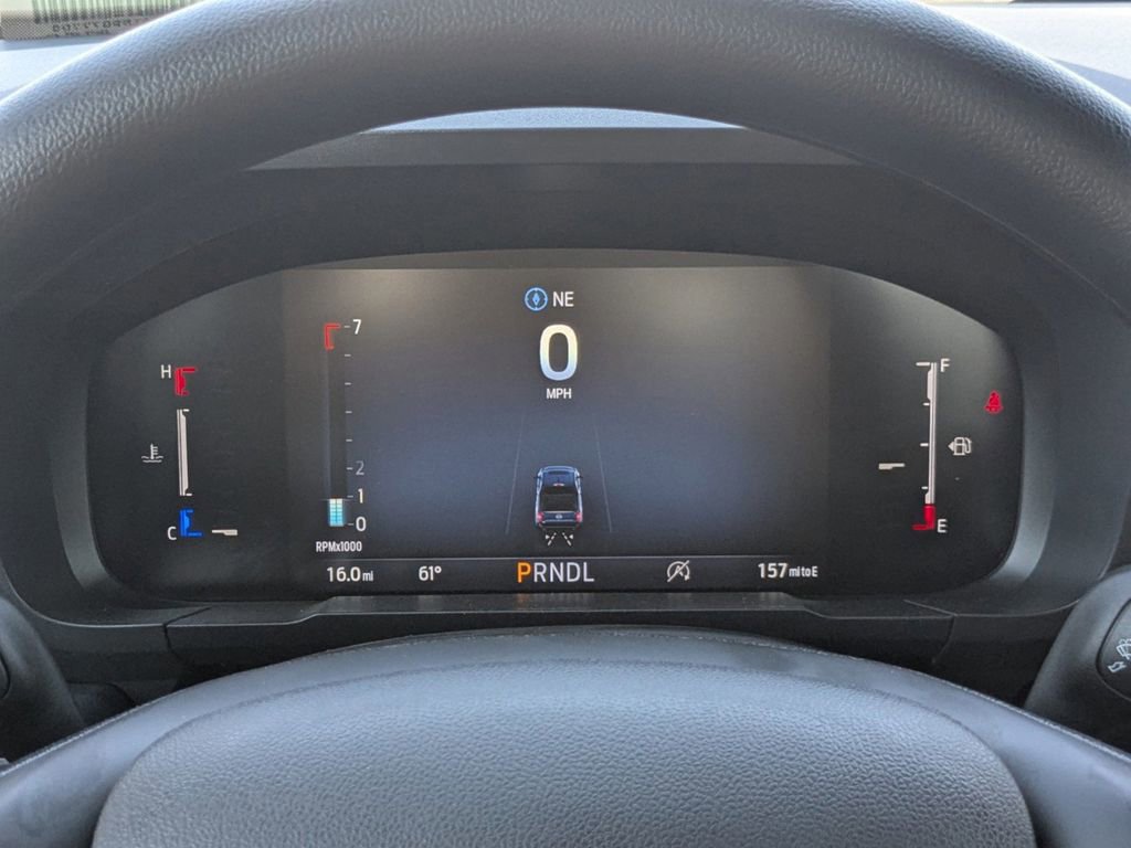 New 2025 Ford Maverick XL w/ 4K Tow Package image 27