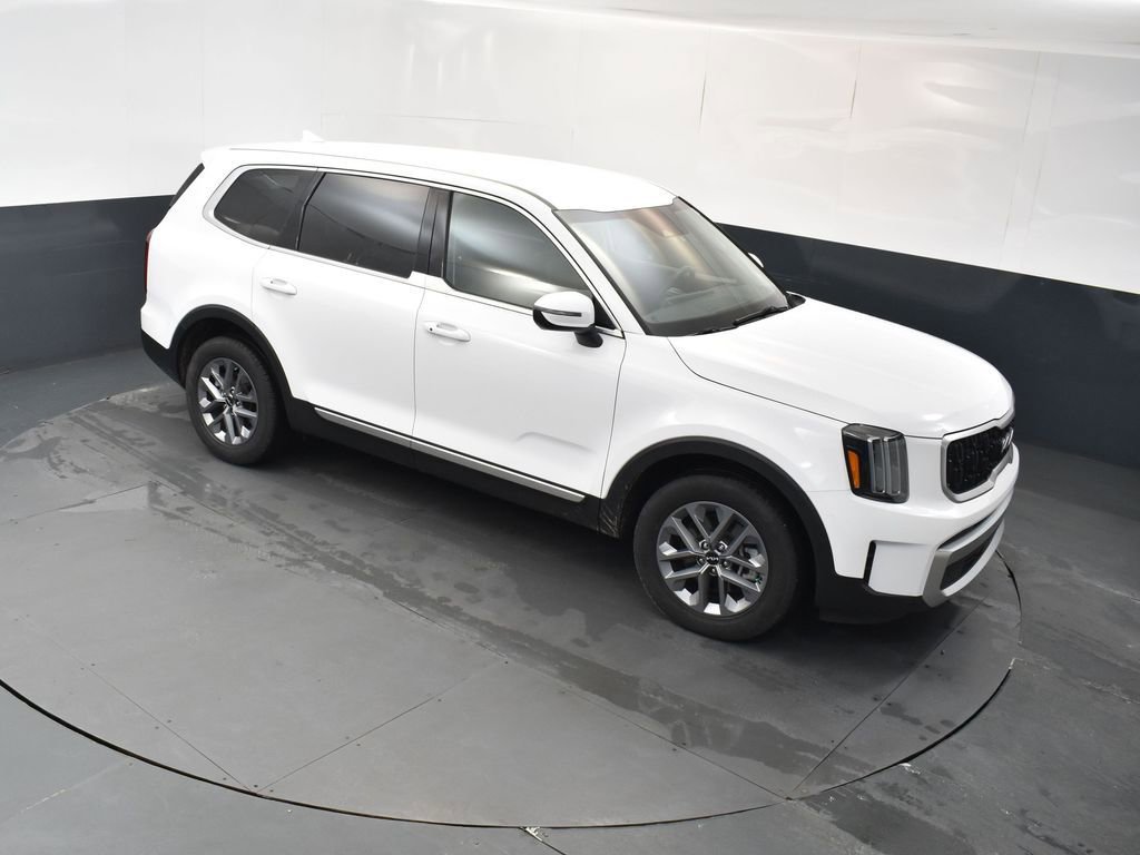 Used 2023 Kia Telluride LX image 24