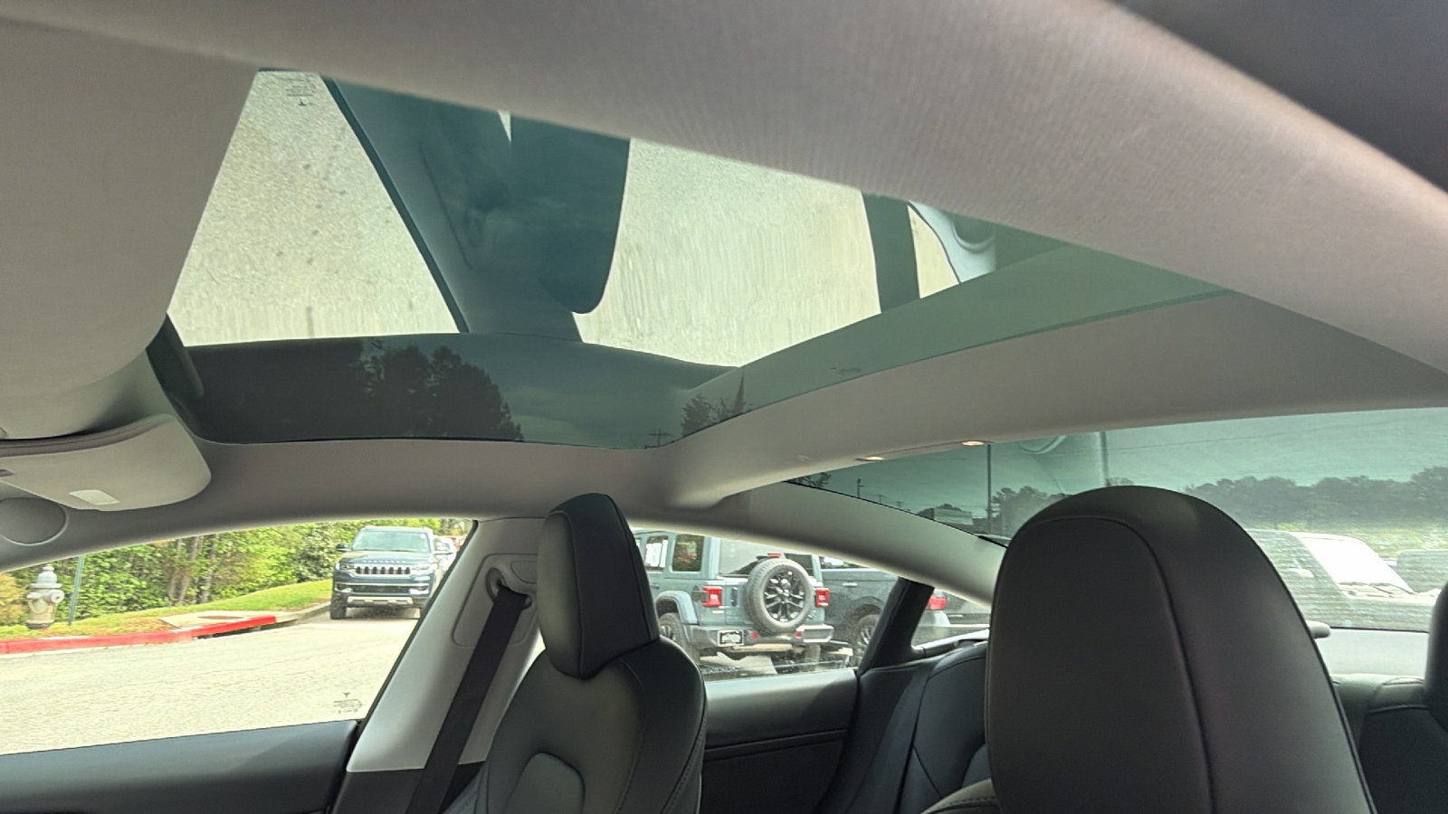 Used 2023 Tesla Model 3 Standard Range RWD image 18