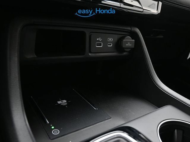 New 2025 Honda Pilot EX-L image 15