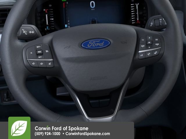 New 2026 Ford Maverick XLT AWD/4WD image 14