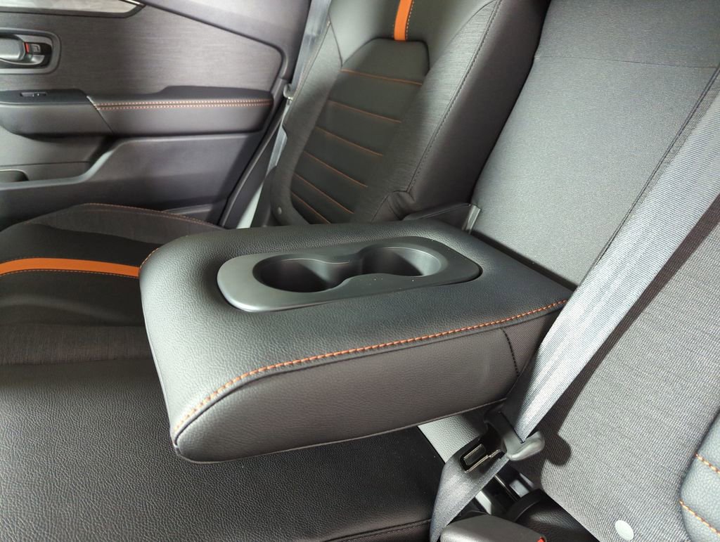 New 2026 Honda Passport TrailSport image 27