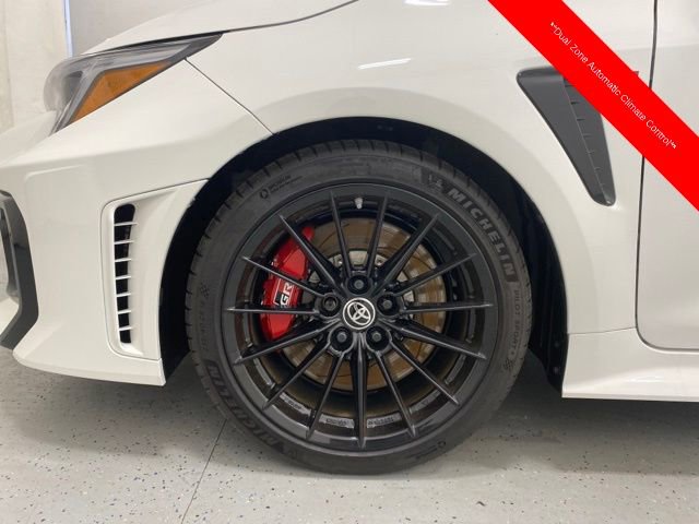 Used 2025 Toyota Corolla GR AWD/4WD image 9