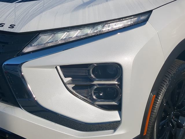 New 2026 Mitsubishi Eclipse Cross Black Edition image 10