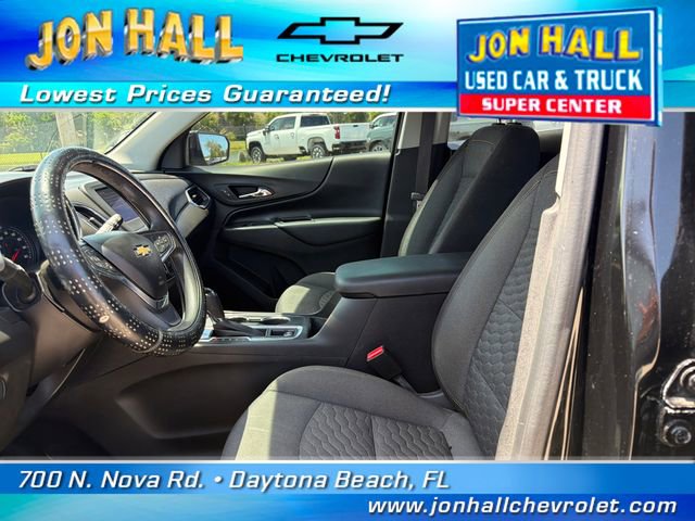 Used 2020 Chevrolet Equinox LT FWD image 17