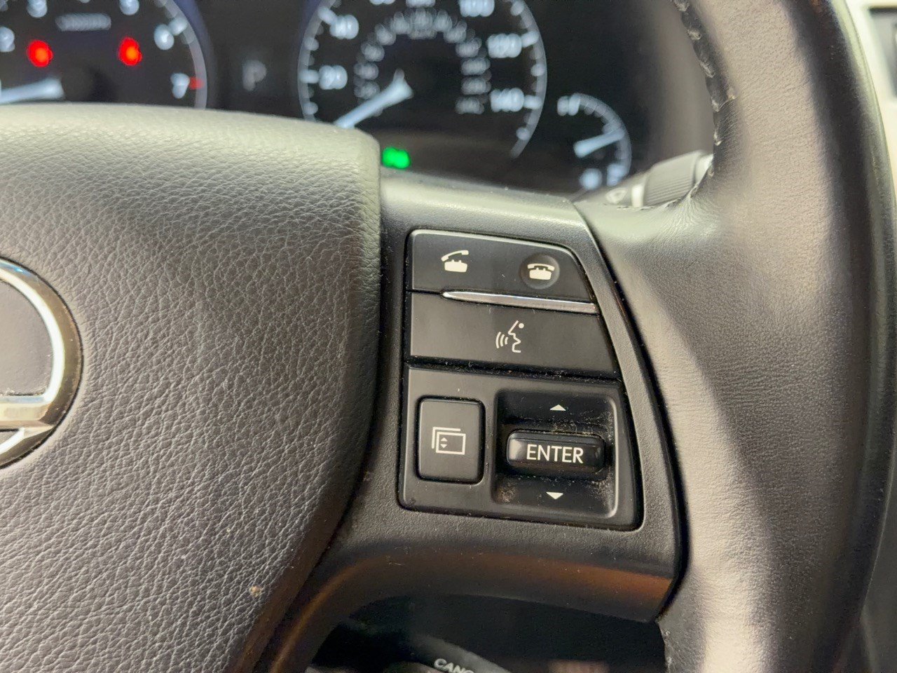 Used 2011 Lexus RX 350 2WD w/ Premium Pkg image 19