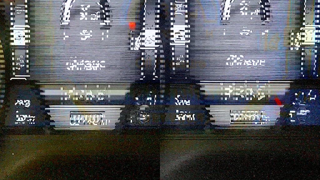 Used 2024 RAM 2500 Big Horn w/ Night Edition image 14