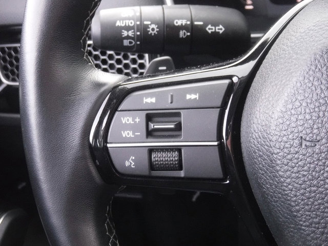 Used 2022 Honda Civic Touring image 38