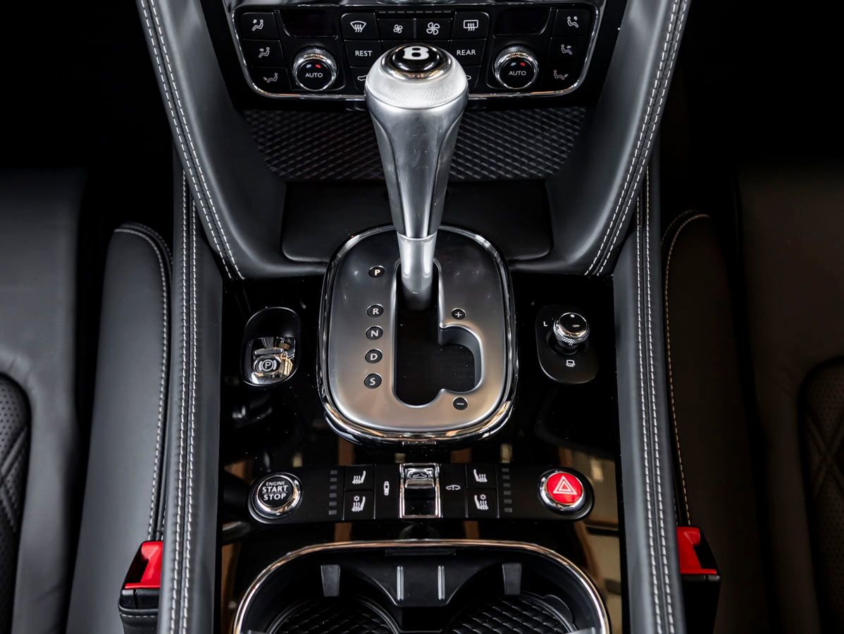 Used 2014 Bentley Continental GT V8 S image 24