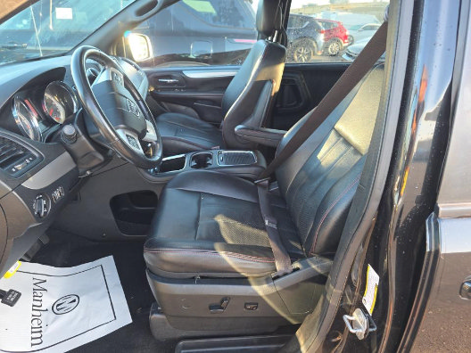 Used 2019 Dodge Grand Caravan GT FWD image 5